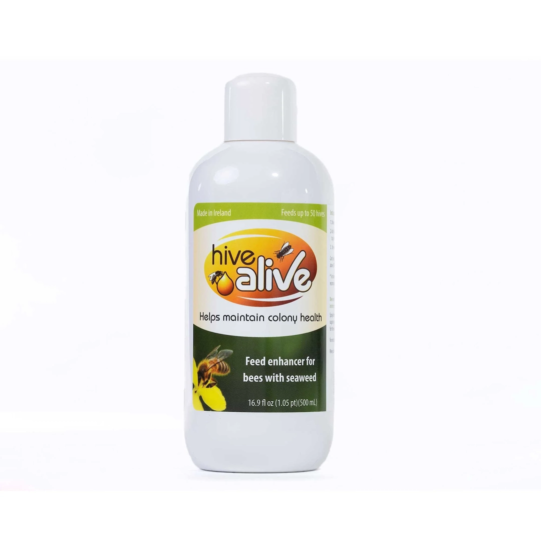 Hive Alive 500ml