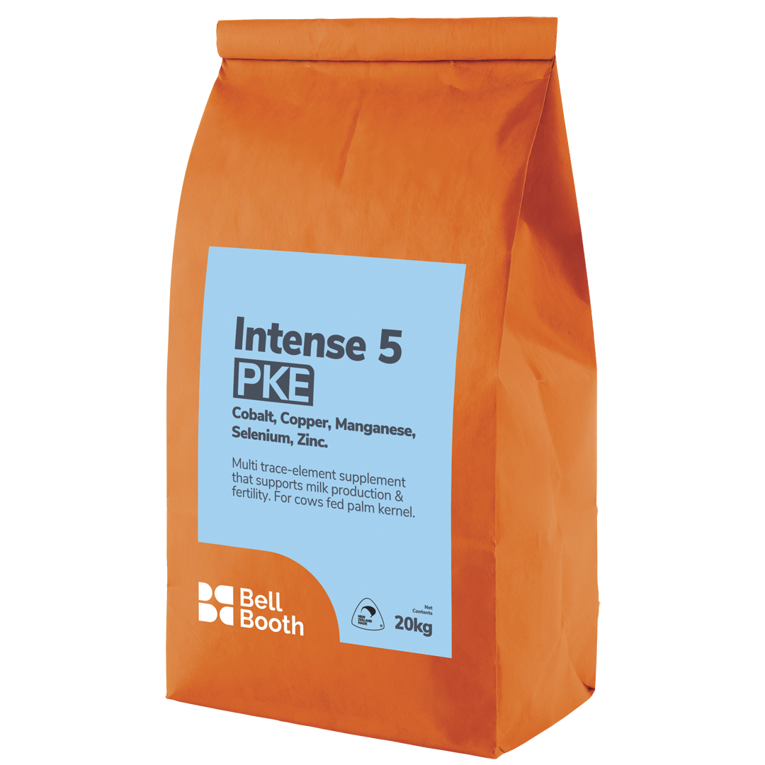 Bell-Booth Intense 5 PKE 20kg
