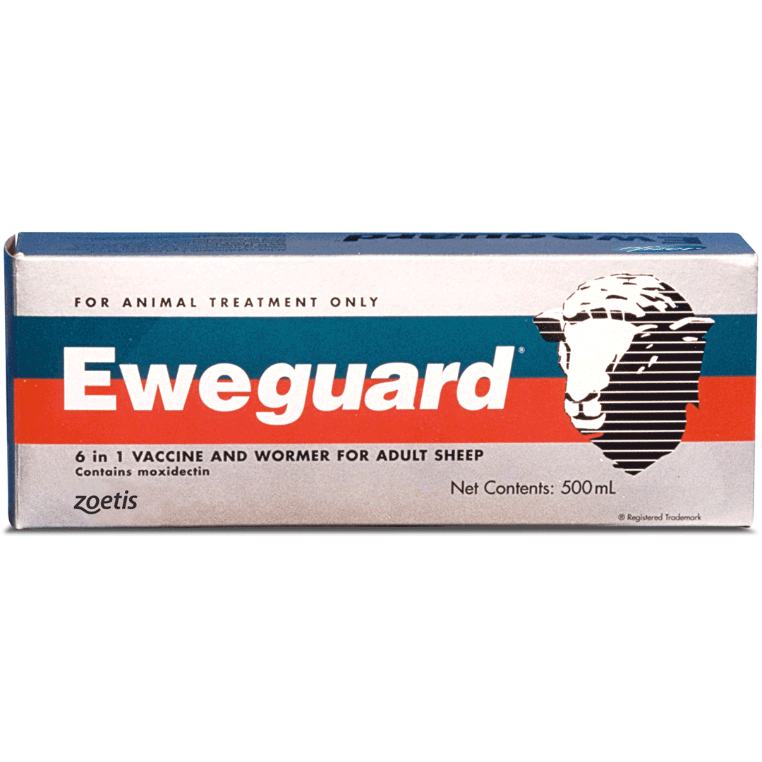 Eweguard Plain 500ml