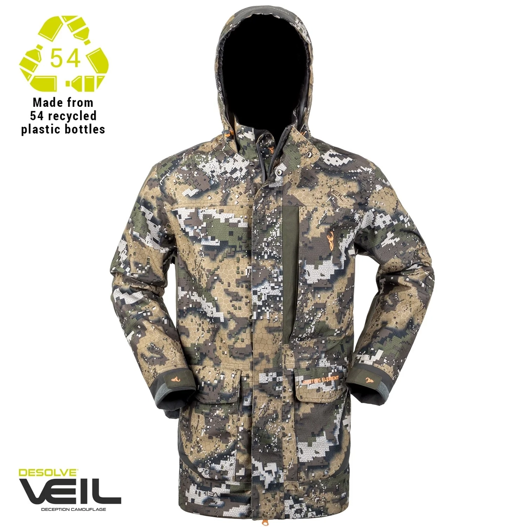 Hunters Element Downpour Elite Jacket