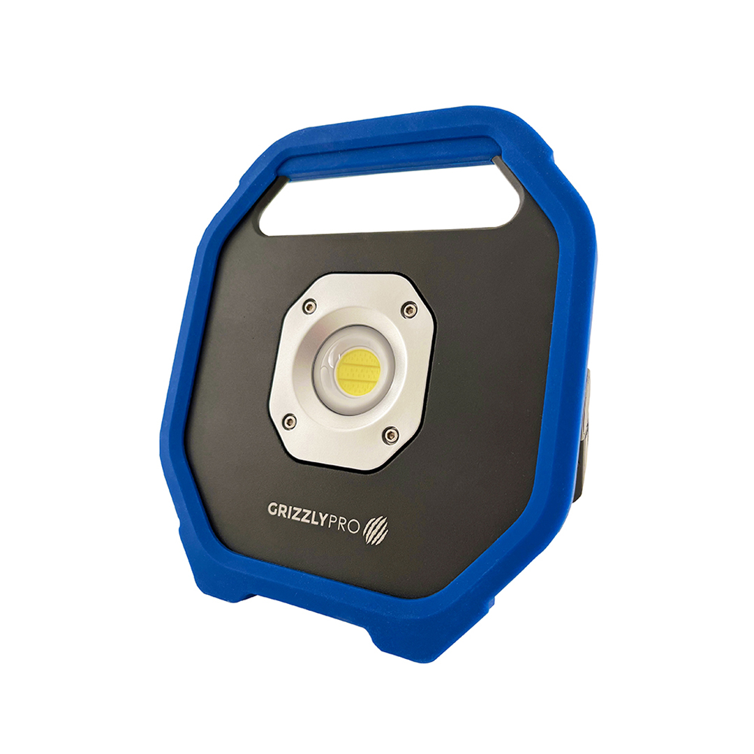 GrizzlyPro LED Polar Pro Work Light 2200Lm