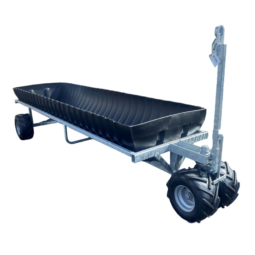 Tokoroa Premium Calf Feeder 4m