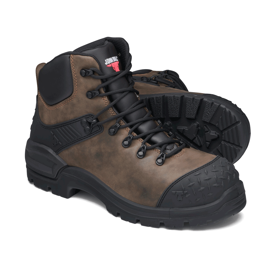 John Bull Highlander 3.0 Boots