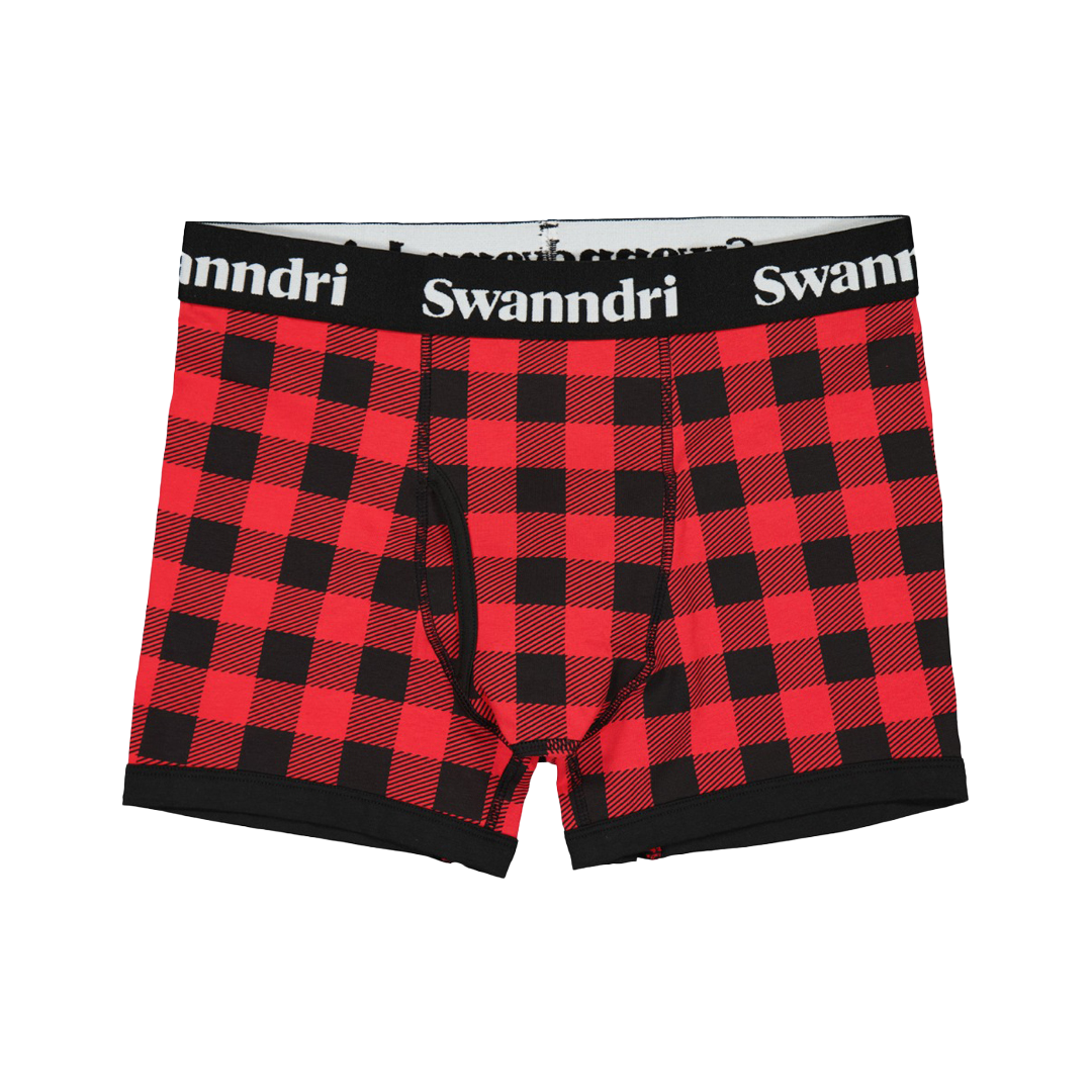 Swanndri Undies V2 Cotton Mens