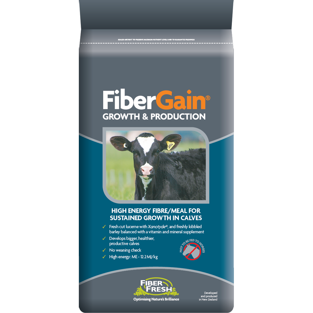 Fiber Gain 20kg