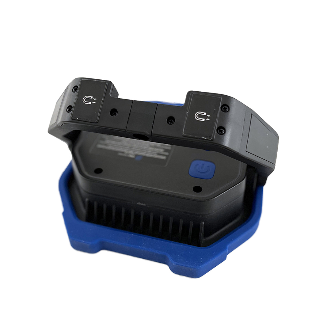 GrizzlyPro LED Polar Pro Work Light 2200Lm