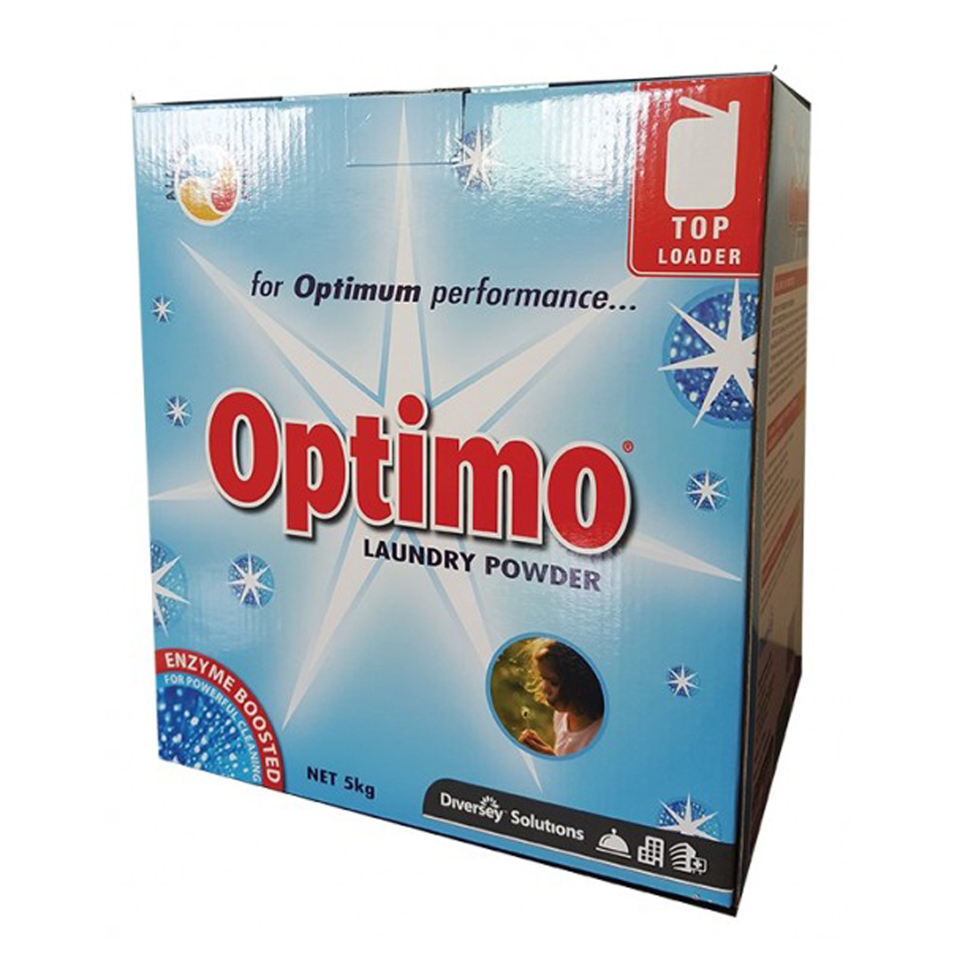 Optimo Laundry Powder 5kg