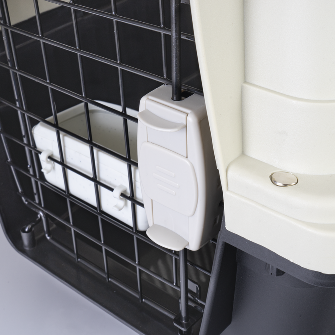 Pet Carry W Cup Large