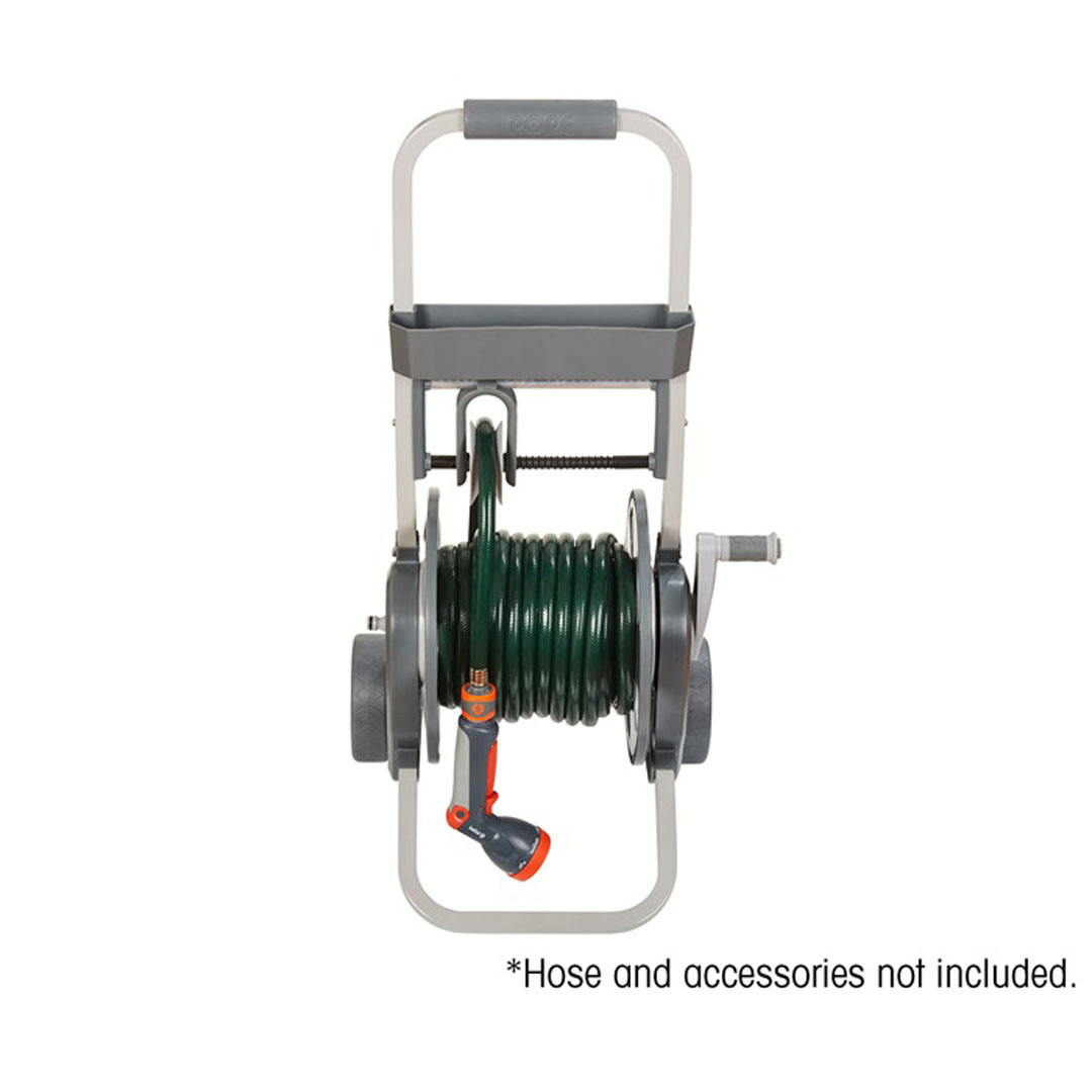 Pope Premium Hose Cart