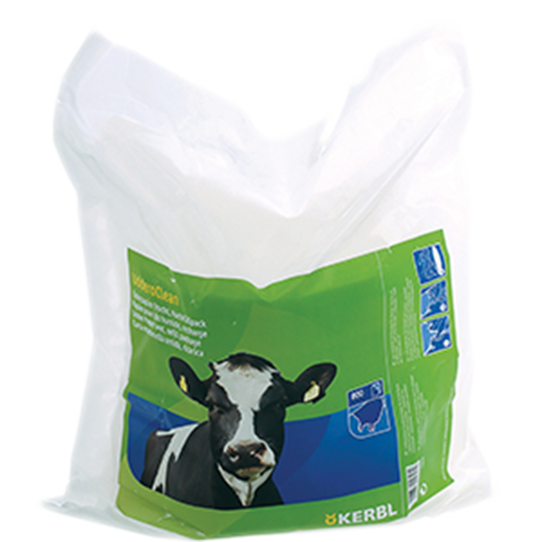 Shoof Dairy Test Wipes 800 Pack Refill Only