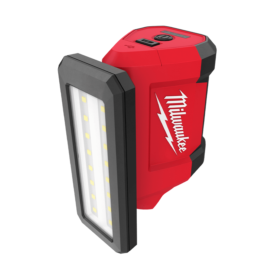 M12 Pivoting Area Light (Tool Only)