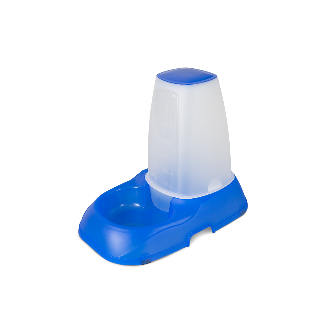 Yours Droolly Gravity Waterer Large