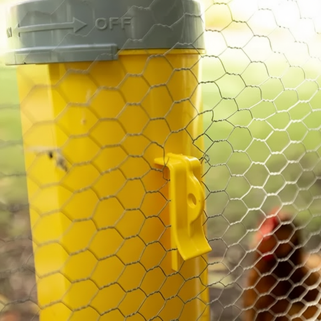 Bainbridge Chook Tower Drinker