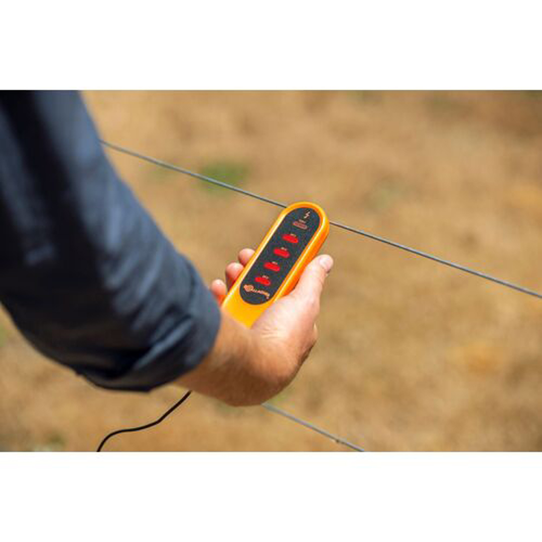 Gallagher Tester Fence Voltage Indicator
