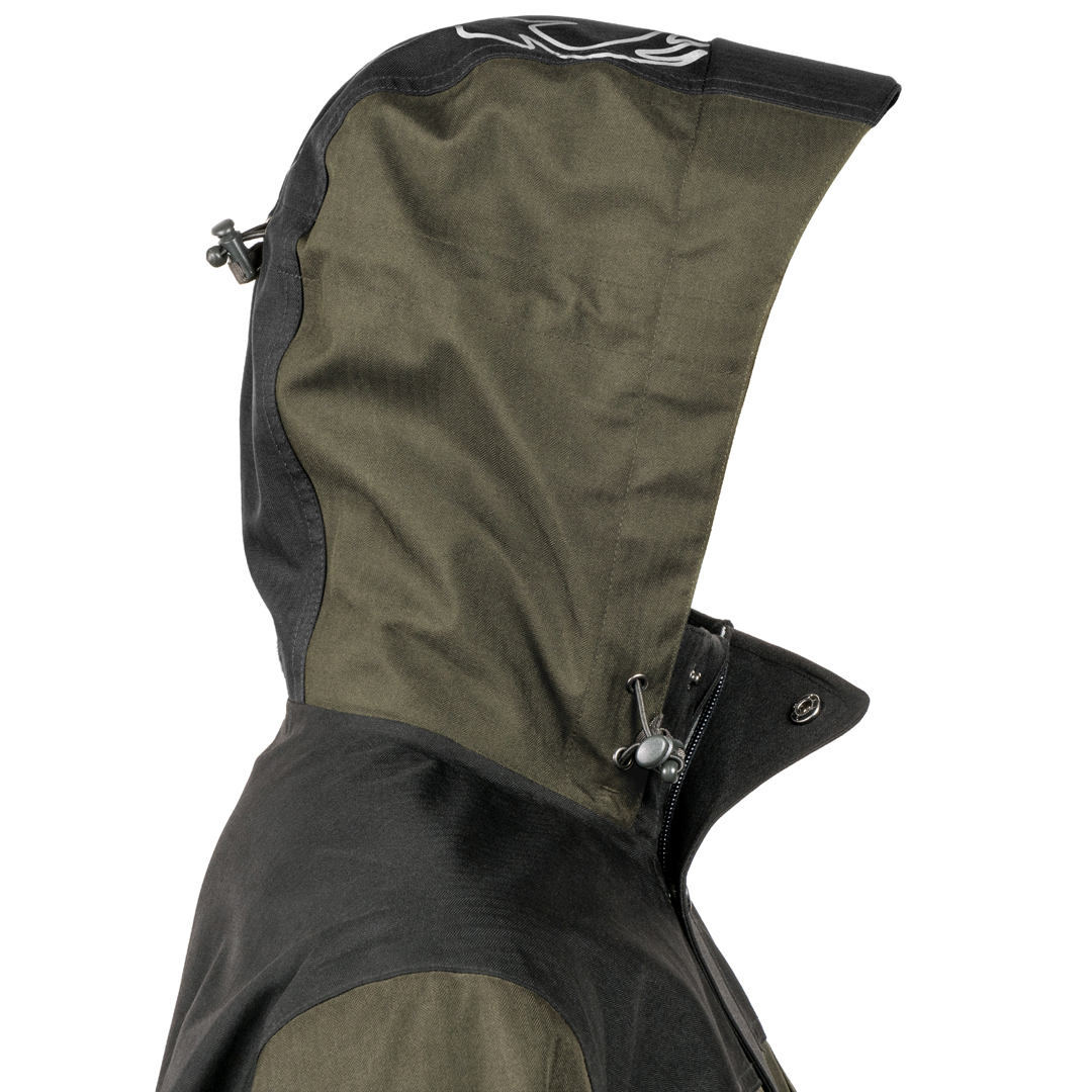 Hunters Element Cascade Jacket